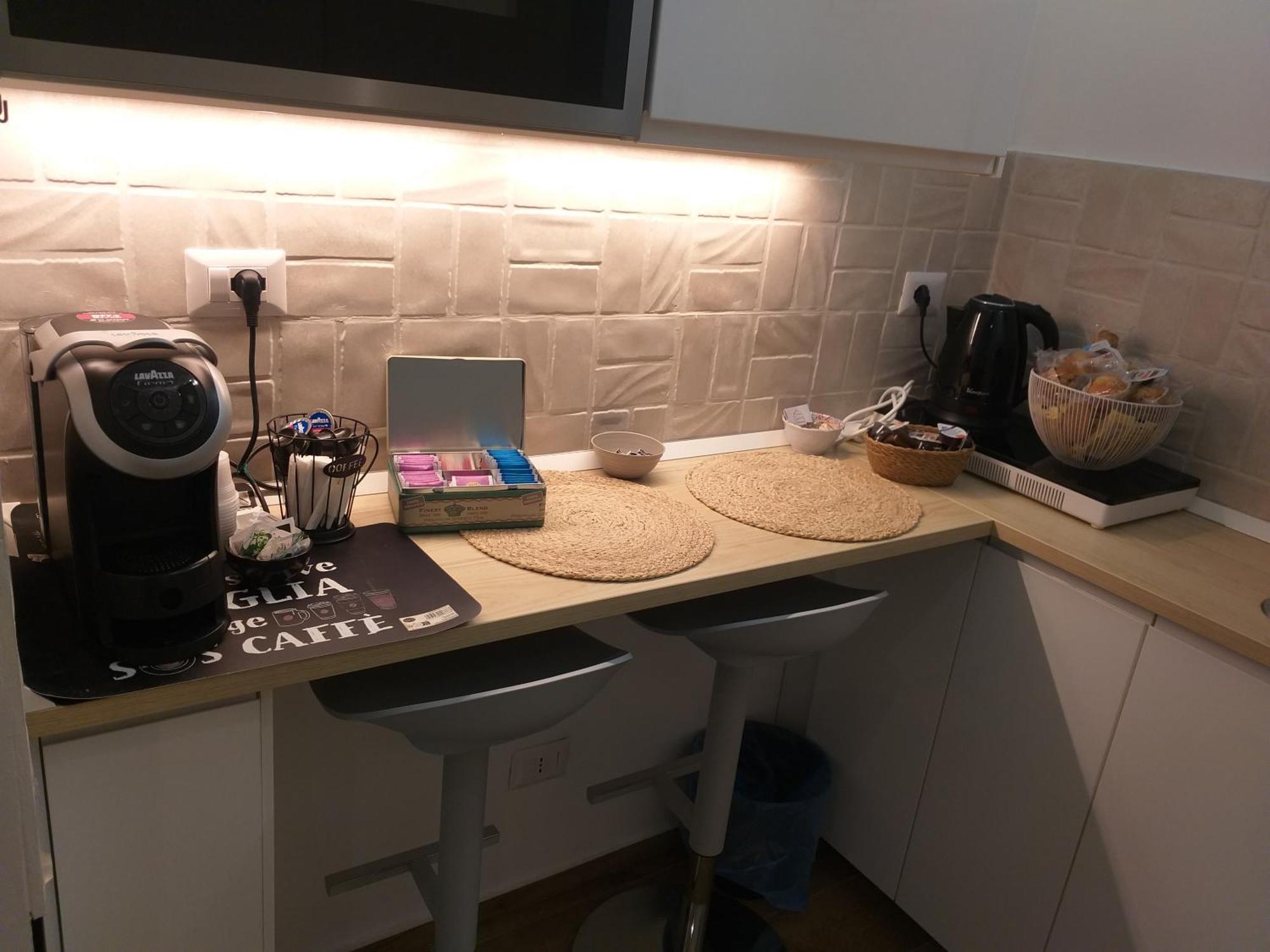 David'S Home Μπάρι Εξωτερικό φωτογραφία
