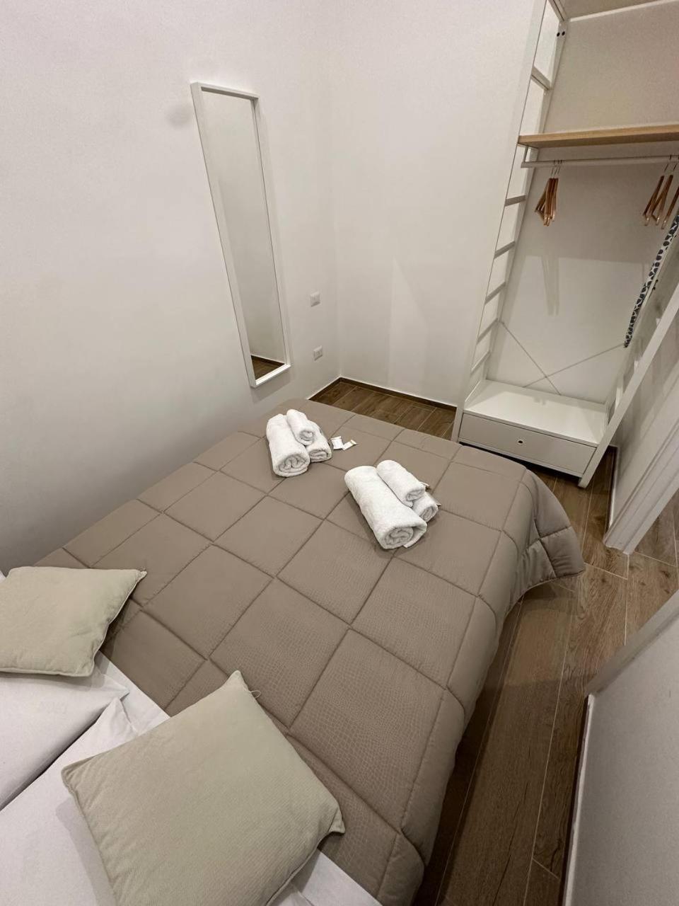 David'S Home Μπάρι Εξωτερικό φωτογραφία
