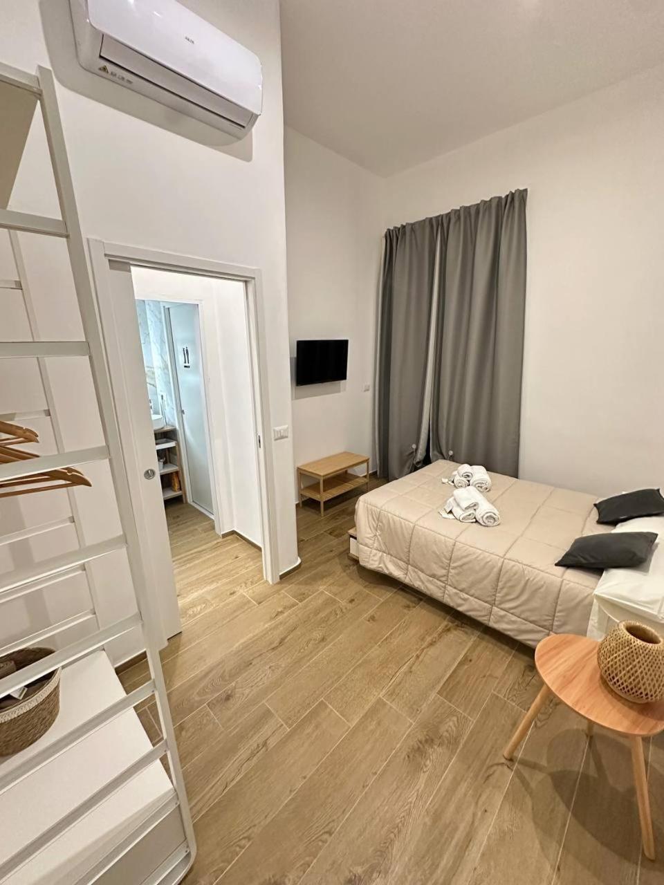 David'S Home Μπάρι Εξωτερικό φωτογραφία