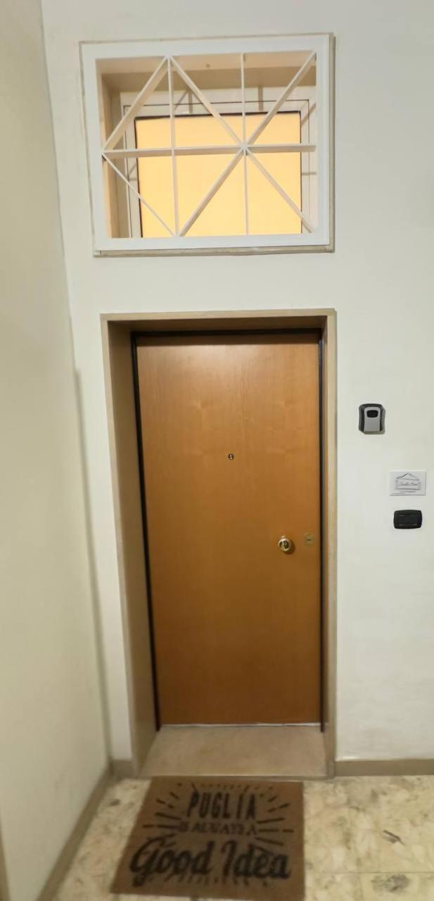 David'S Home Μπάρι Εξωτερικό φωτογραφία