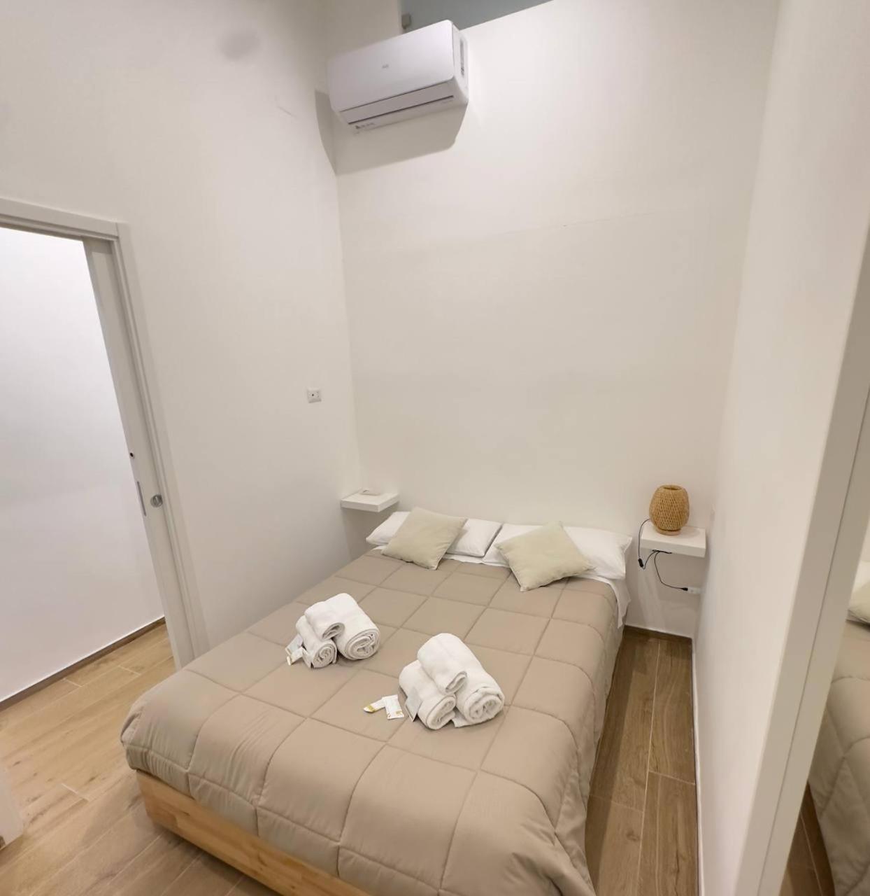David'S Home Μπάρι Εξωτερικό φωτογραφία